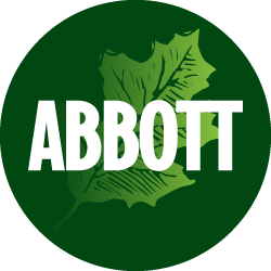Abbott Tree Care Professionals Logo