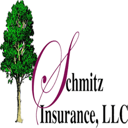 Schmitz Insurance, LLC Logo