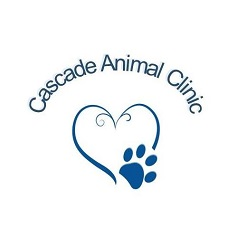 Cascade Animal Clinic Logo