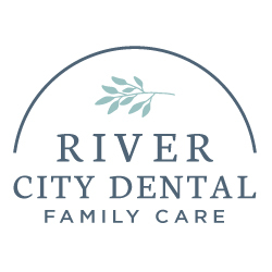 River City Dental Logo