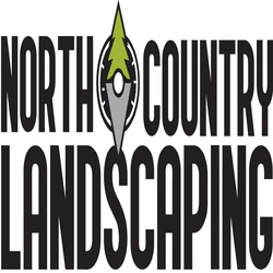 North Country Landscapes Logo