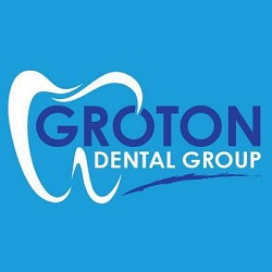 Groton Dental Group Logo