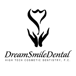 Dream Smile Dental Logo