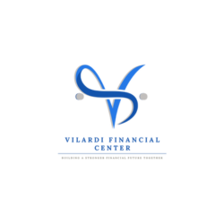 Vilardi Financial Center Logo