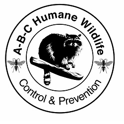 ABC Humane Wildlife Control and Prevention Inc. Logo