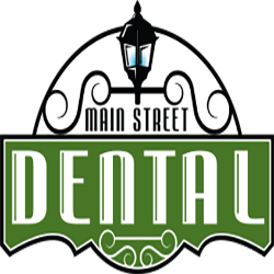 Main Street Dental Logo