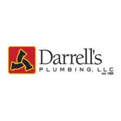 Darrells Plumbing LLC Logo