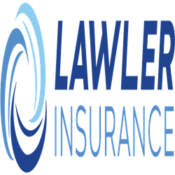 Lawler Insurance Agency Logo