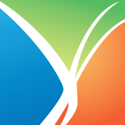 The Laurels of Fulton Logo
