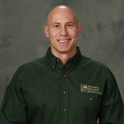 National Property Inspections Sioux Empire Logo