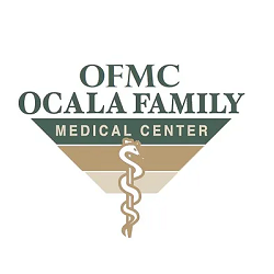 Ocala Family Medical Center Logo