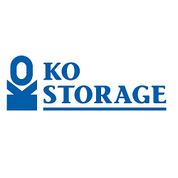 KO Storage Logo