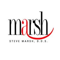 Dr. Steve Marsh DDS Logo