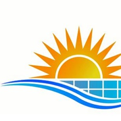 New Suburban Apartments Logo