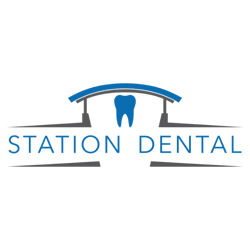 Station Dental Arvada Logo