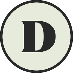 Dentologie - Capitol Hill Logo