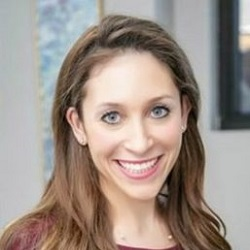 Dr. Janna Feldman, DMD Logo