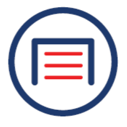 National Storage - Hartland Logo