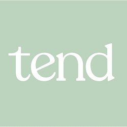 Tend Ballston Logo