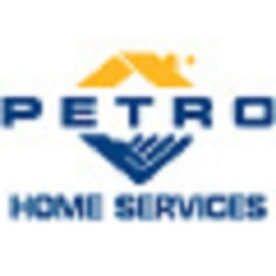 Petro Home Services Logo