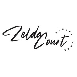 Zelda Court Dental Care Logo