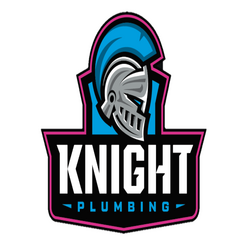 Knight Plumbing LLC Logo