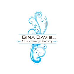 Artistic Family Dentistry - Gina R Davis DDS PA Logo