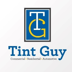 Tint Guy LLC Logo