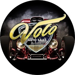 Volo Museum Auto Sales Logo
