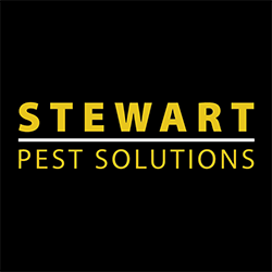 Stewart Pest Solutions Logo