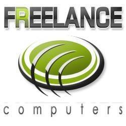Freelance Computer Services Logo