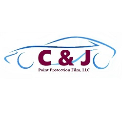 C&amp;J Paint Protection Film LLC Logo