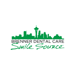 Brenner Dental Care Logo