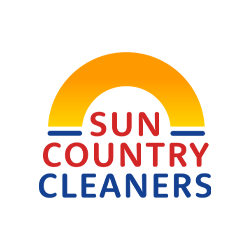 Sun Country Cleaners Logo