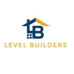 Level Builders Logo