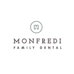 Monfredi Family Dental Logo
