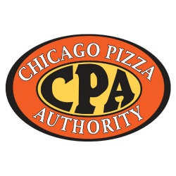 Chicago Pizza Authority Logo