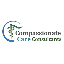 Compassionate Care Consultants | Medical Marijuana Doctor | Wexford, PA Logo