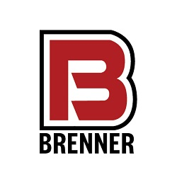 Brenner Car Credit Williamsport Logo