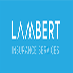Lambert Insurance Services Logo