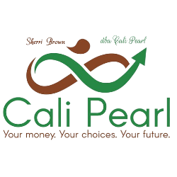 Cali Pearl Logo