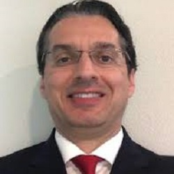 Ramez Ghanbari, MD - Psychiatrist | Mindpath Health Logo