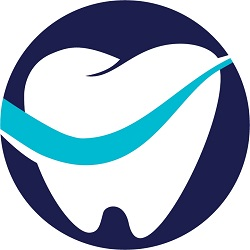 Dentique Dental Logo