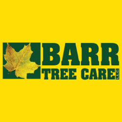 Barr Tree Care Logo