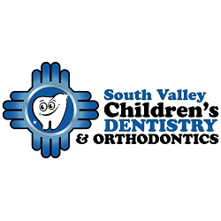 South Valley Children's Dentistry &amp; Orthodontics Logo