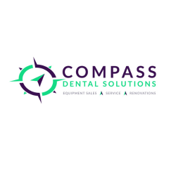 Compass Dental Solutions Logo