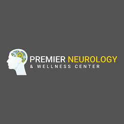 Premier Neurology and Wellness Center Logo