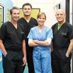 Drs. Setzer, Cochran &amp; Soares Logo