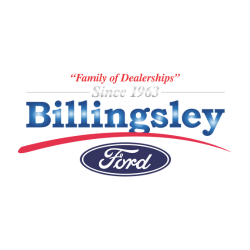 Billingsley Ford Of Lawton Logo