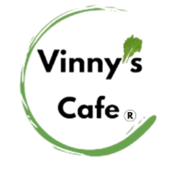 Vinny's Cafe Logo